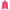 Pink Polyester Women Jacket