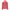 Pink Polyester Women Jacket