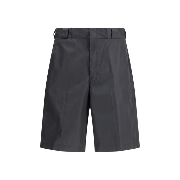 Re-Nylon Bermuda Shorts