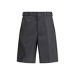 Re-Nylon Bermuda Shorts