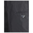 Re-Nylon Bermuda Shorts