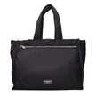 Black Nylon Shoulder Bags
