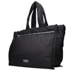 Black Nylon Shoulder Bags