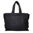 Black Nylon Shoulder Bags