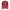 Red Cotton Men T-Shirt