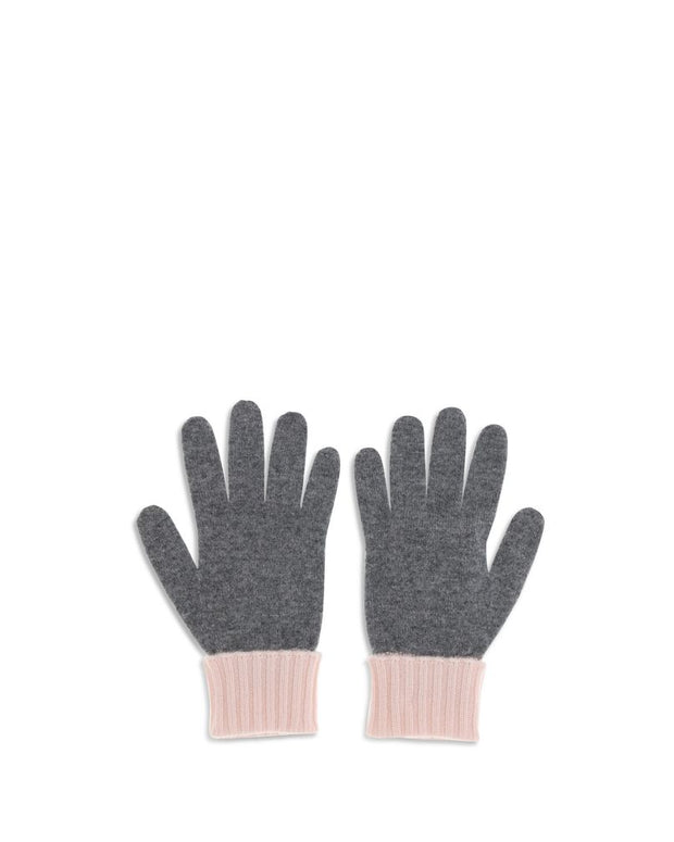 Cashmere GG Gloves