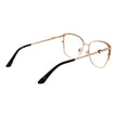 Brown Women Glasses Frame