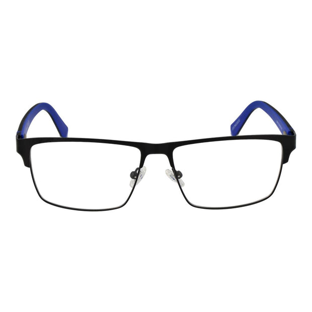 Black Men Glasses Frame
