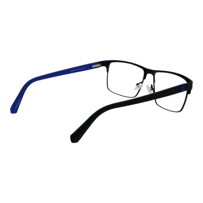 Black Men Glasses Frame