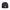 Blue Marabou Men Cap