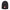 Black Polyester Men Cap