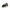 Black Polyester Men Sneaker