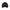Black Cotton Hat