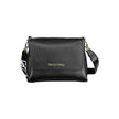 Black Polyethylene Handbag