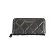 Black Polyethylene Wallet