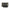 Black Polyethylene Handbag