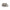 Gray Polyethylene Handbag