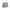 Gray Polyethylene Handbag