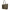 Green Fabric Shoulder Bag