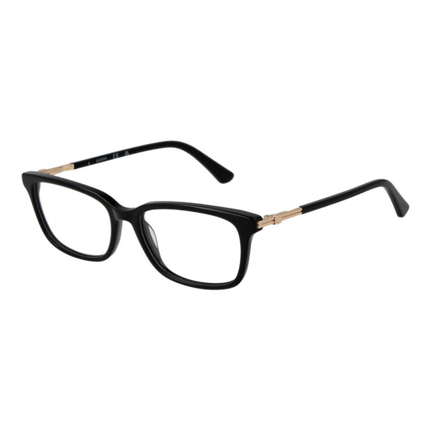 Black Women Glasses Frame
