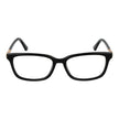 Black Acetate Glasses (Frames)