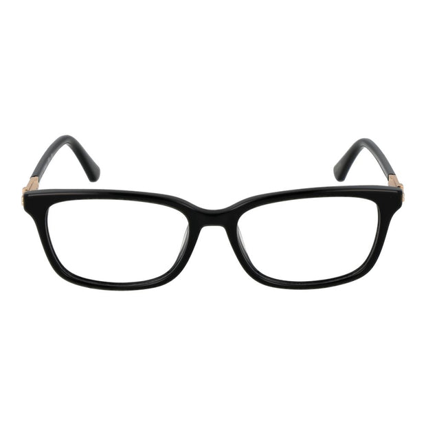 Black Women Glasses Frame