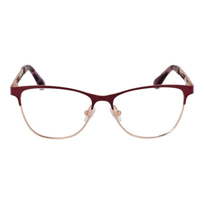 Purple Metal Glasses (Frames)