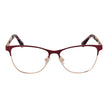 Purple Metal Glasses (Frames)