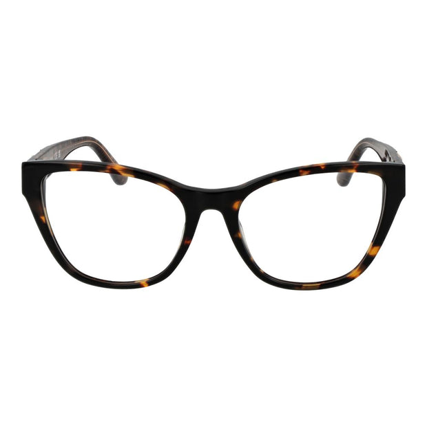 Brown Women Glasses Frame