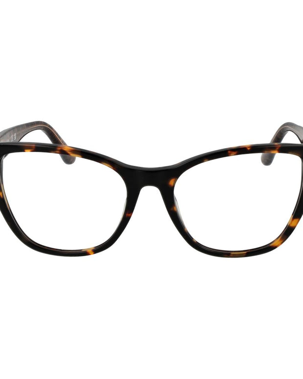 Brown Women Glasses Frame