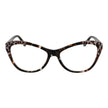 Brown Acetate Glasses (Frames)