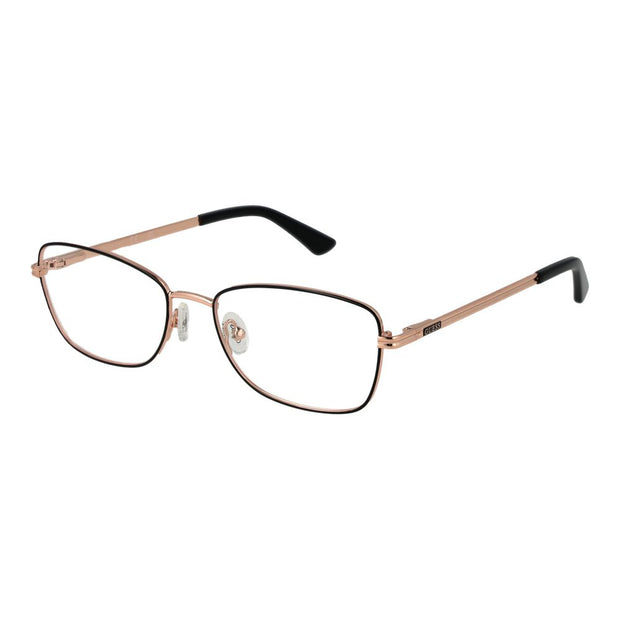 Black Women Glasses Frame