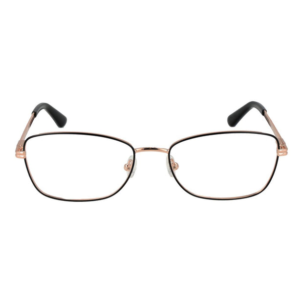 Black Women Glasses Frame