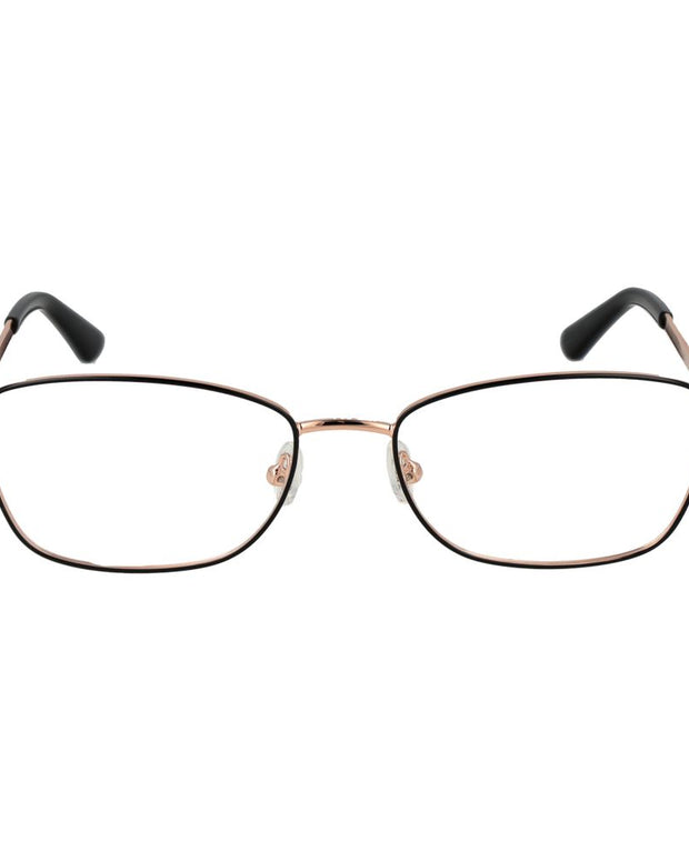 Black Women Glasses Frame