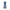 Blue Cotton Boyfriend Jeans