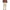 Beige Cotton Cargo Pants