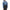 Blue Cotton Denim Jacket