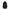 Black Nylon Rain Coat