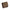 Brown Polyethylene Wallet