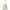 Beige Polyethylene Handbag