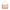 Pink Polyethylene Handbag