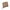 Brown Polyethylene Wallet