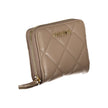 Brown Polyethylene Wallet