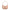Pink Polyethylene Handbag