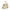 Beige Polyethylene Handbag