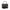 Black Polyethylene Handbag