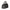 Black Polyethylene Handbag