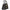 Black Polyethylene Handbag