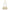 Beige Polyethylene Handbag