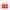 Red Polyethylene Handbag